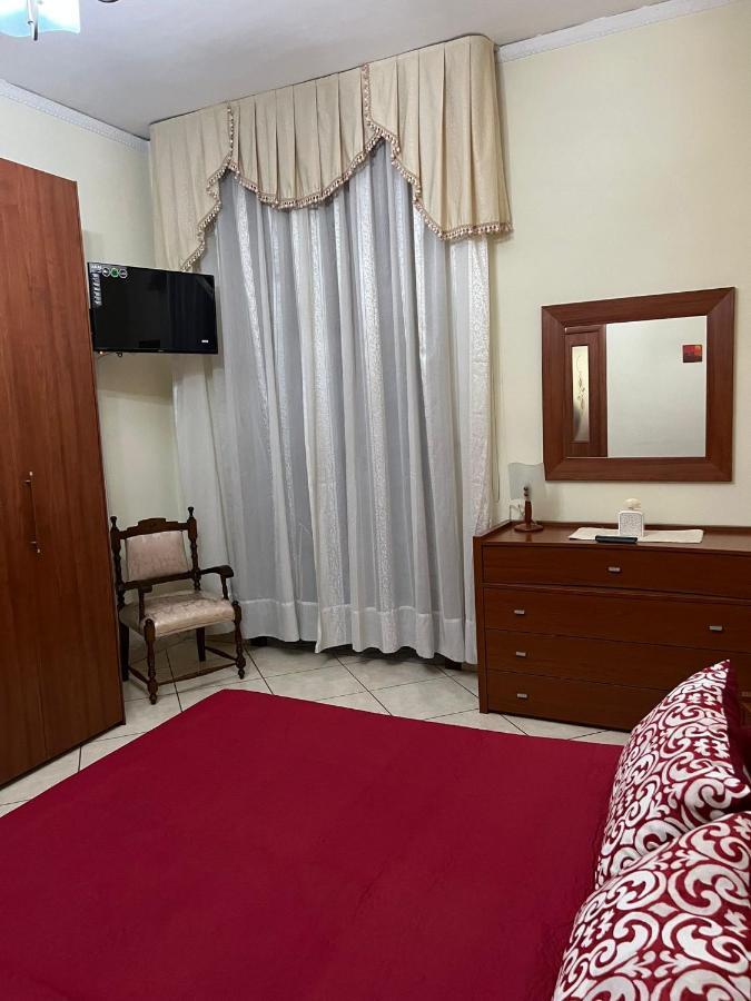 شقة Annalisa House 134 نابولي المظهر الخارجي الصورة