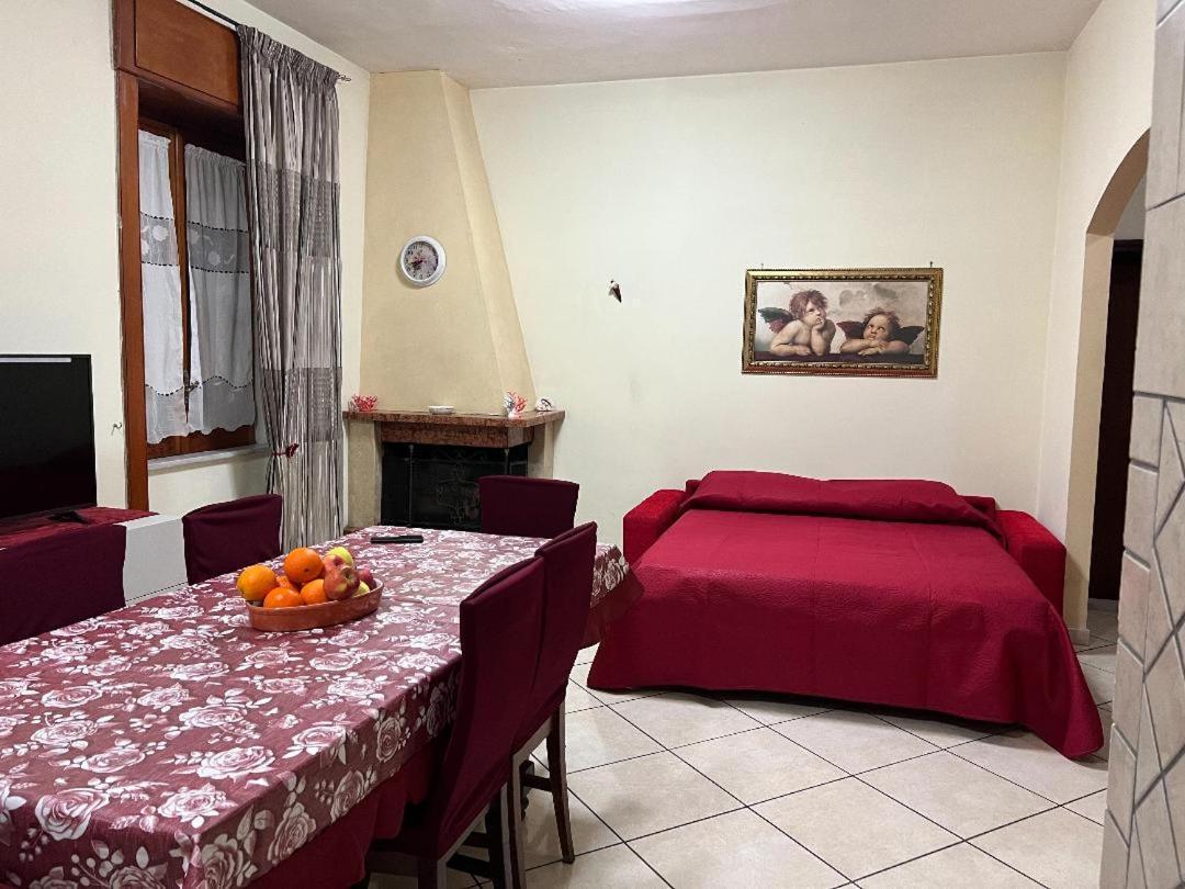 شقة Annalisa House 134 نابولي المظهر الخارجي الصورة