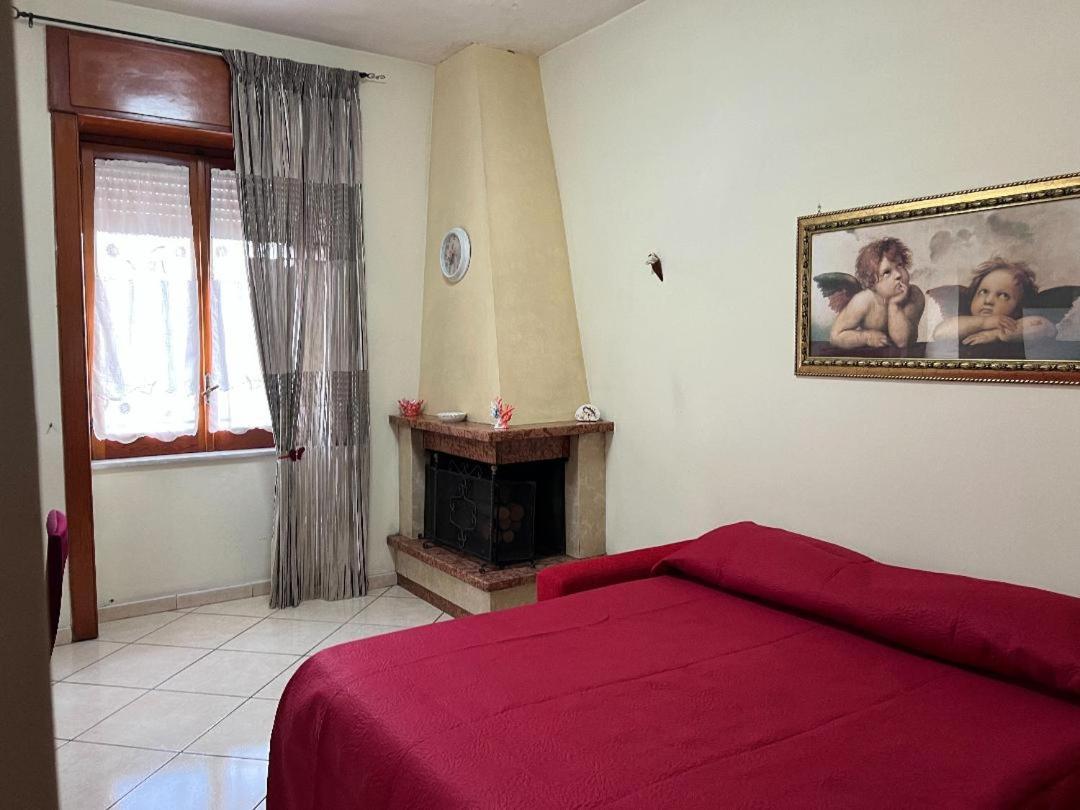 شقة Annalisa House 134 نابولي المظهر الخارجي الصورة
