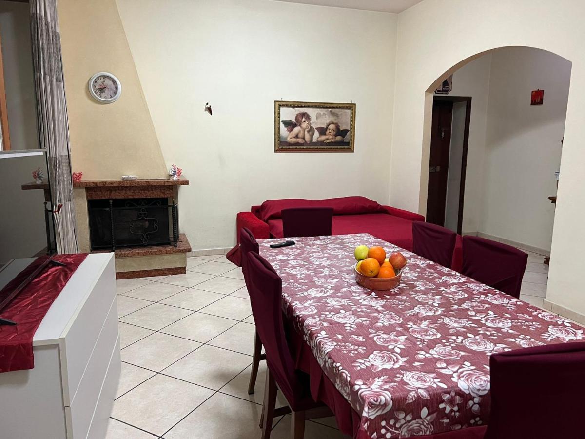 شقة Annalisa House 134 نابولي المظهر الخارجي الصورة