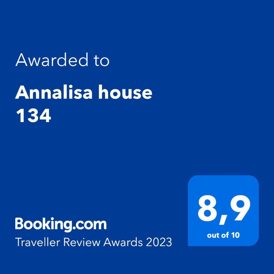شقة Annalisa House 134 نابولي المظهر الخارجي الصورة