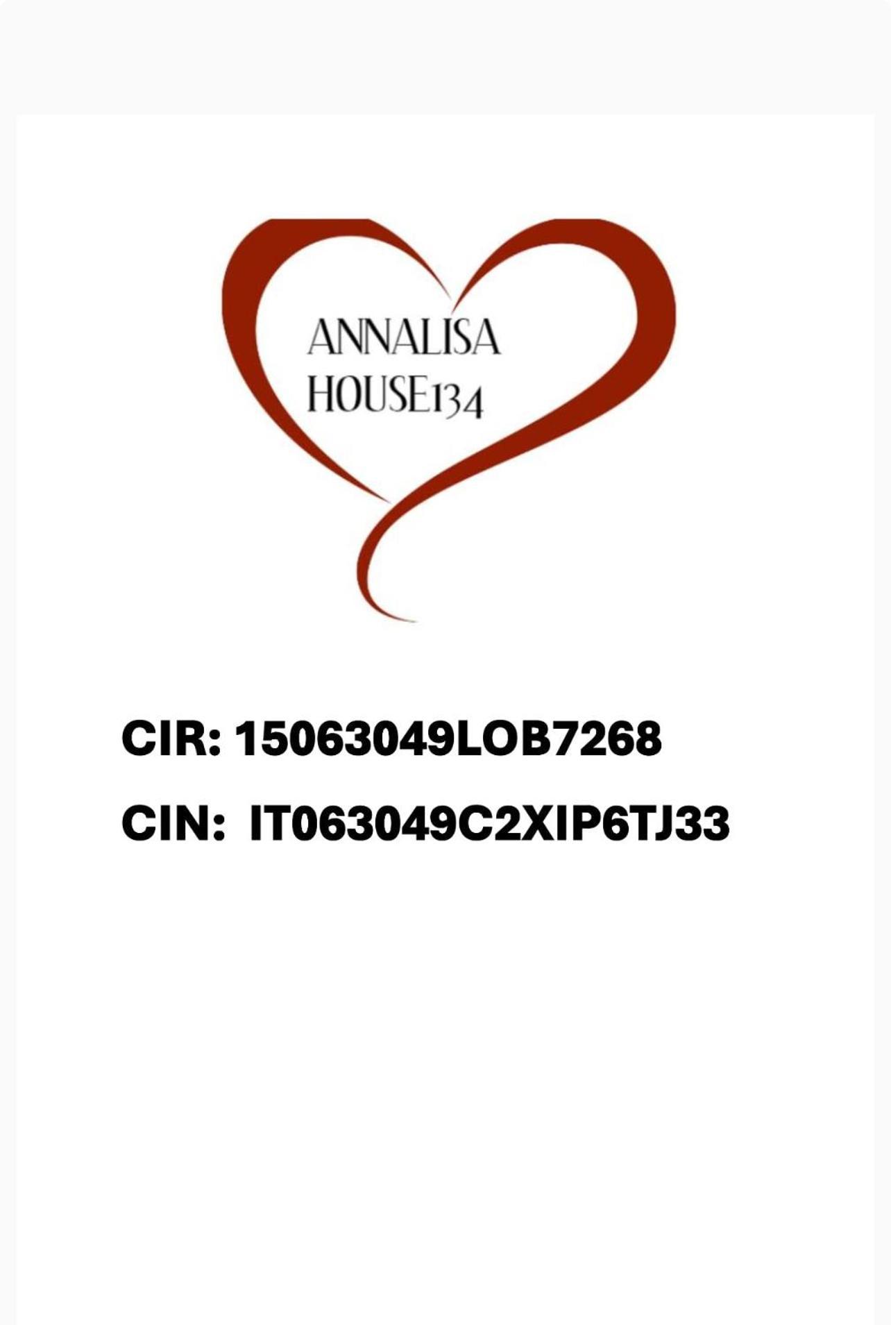 شقة Annalisa House 134 نابولي المظهر الخارجي الصورة